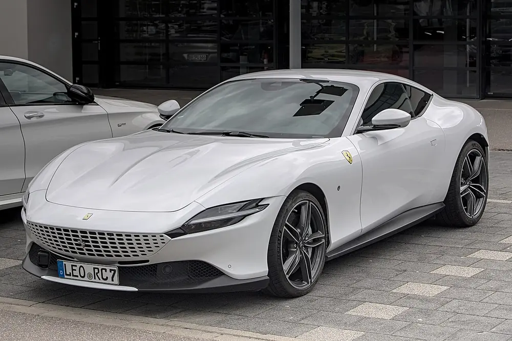 Ferrari museum and supercar experiences